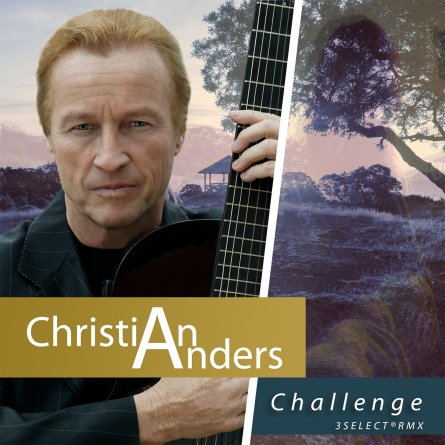 Christian Anders • Challenge • 3select RMX