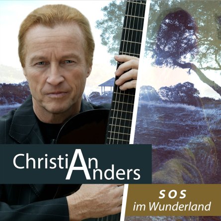 Christian Anders • SOS im Wunderland!