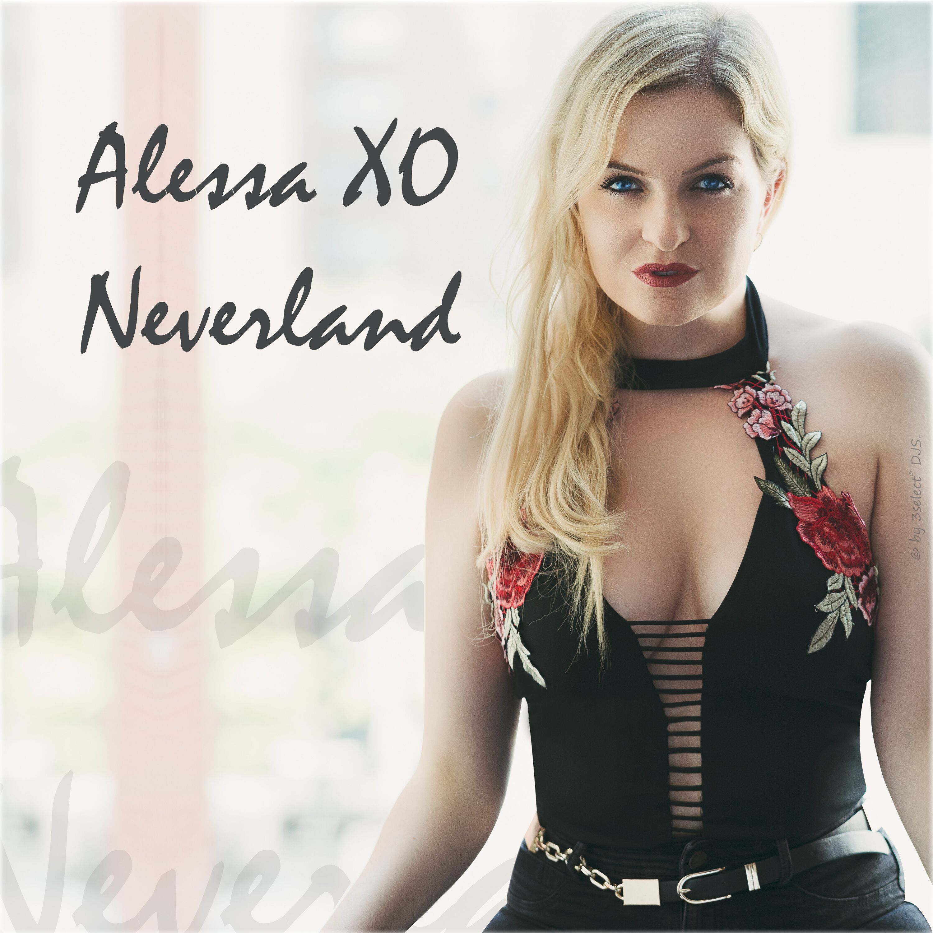 Alexa XO - Neverland