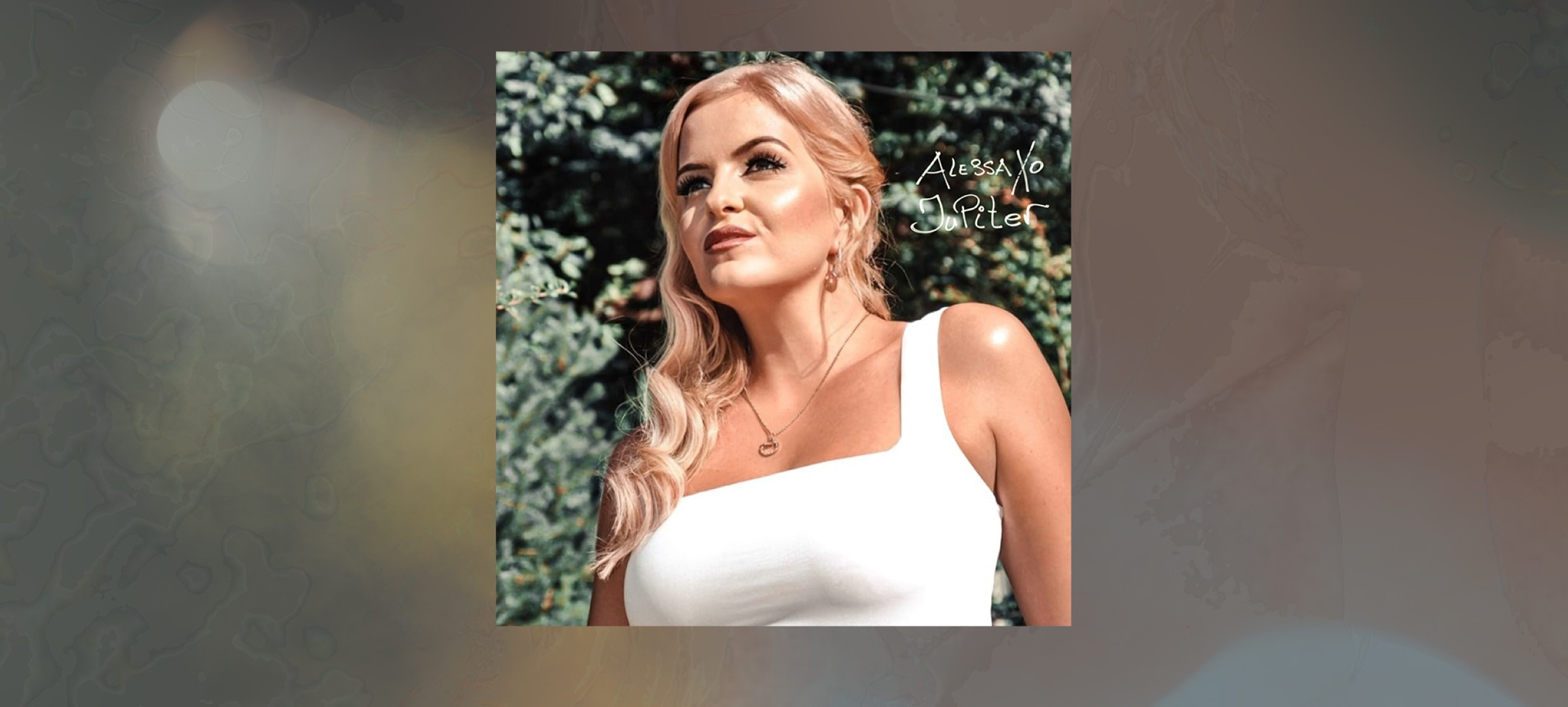 Alessa Xo - Jupiter
