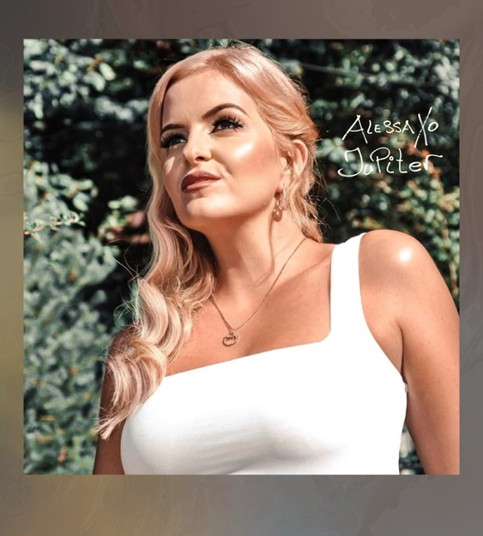 Alessa Xo - Jupiter