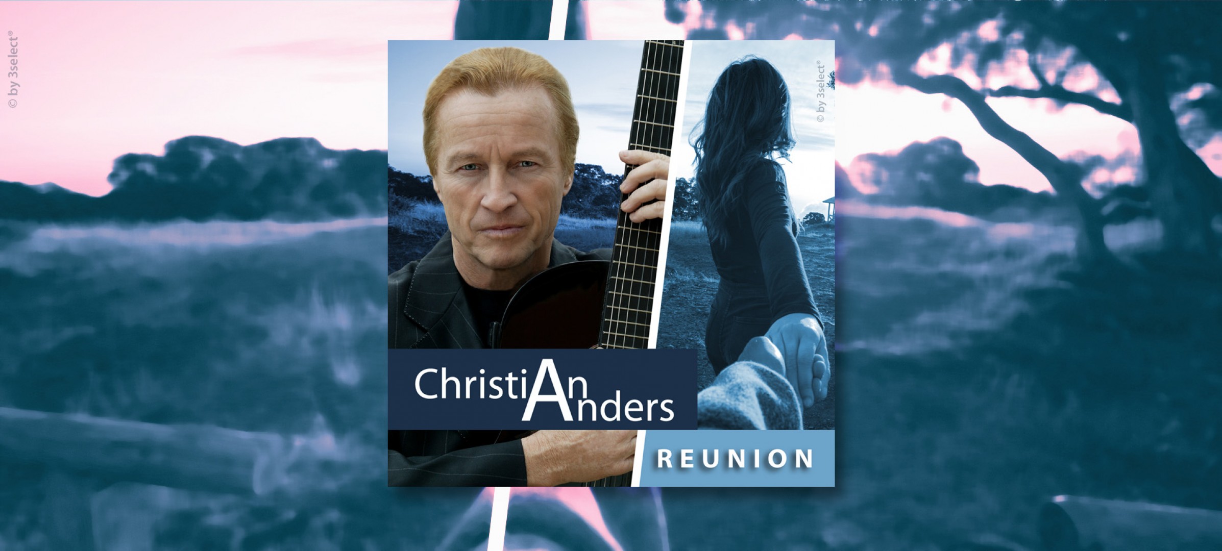 Christian Anders | Reunion