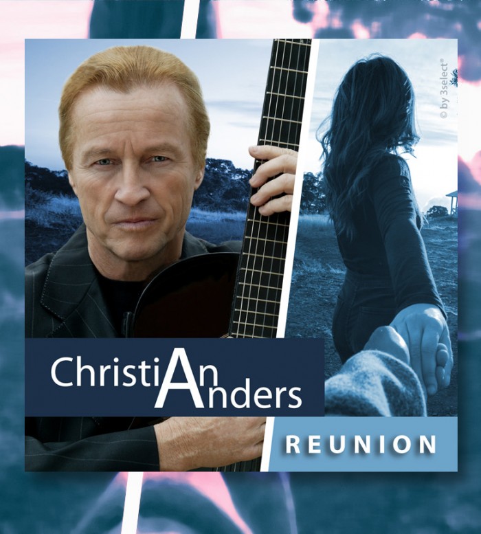 Christian Anders | Reunion