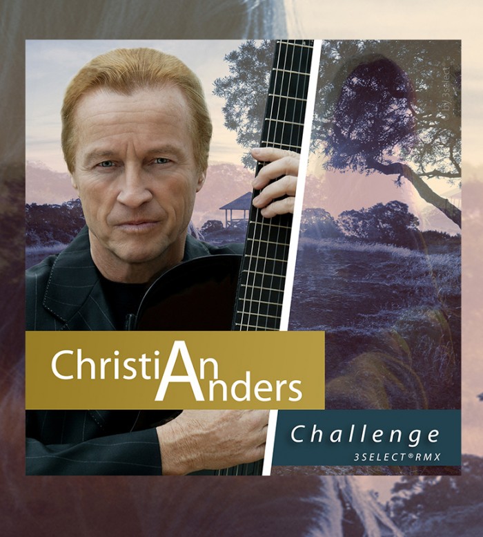 Christian Anders | Challenge