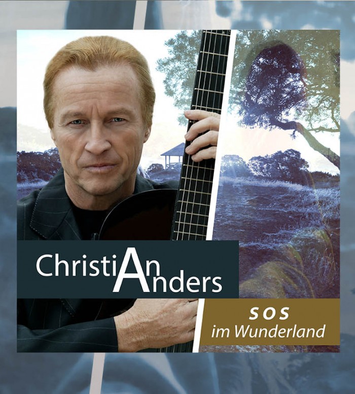 Christian Anders | SOS im Wunderland